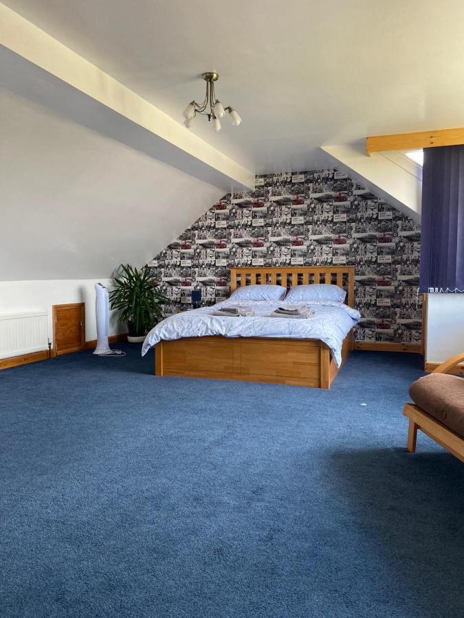 Thorncroft B&B - Adults Only Flamborough Esterno foto