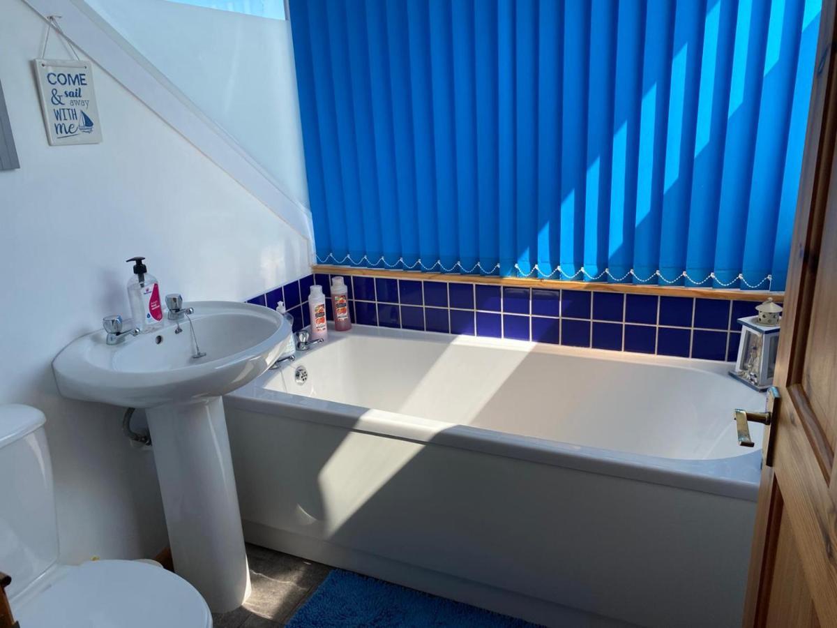 Thorncroft B&B - Adults Only Flamborough Esterno foto