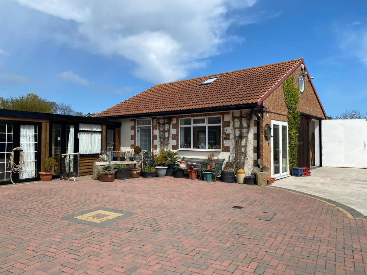 Thorncroft B&B - Adults Only Flamborough Esterno foto