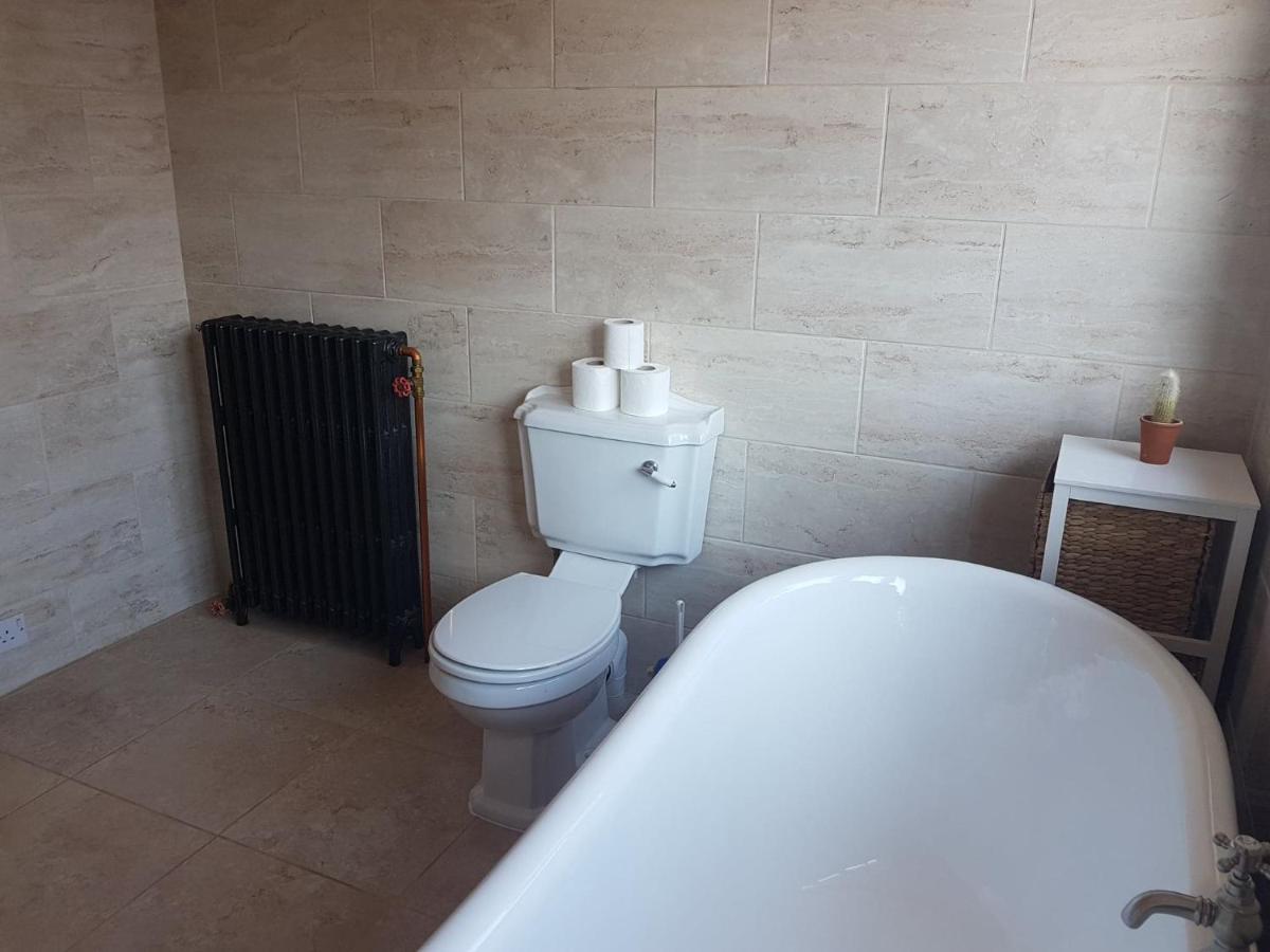 Thorncroft B&B - Adults Only Flamborough Esterno foto
