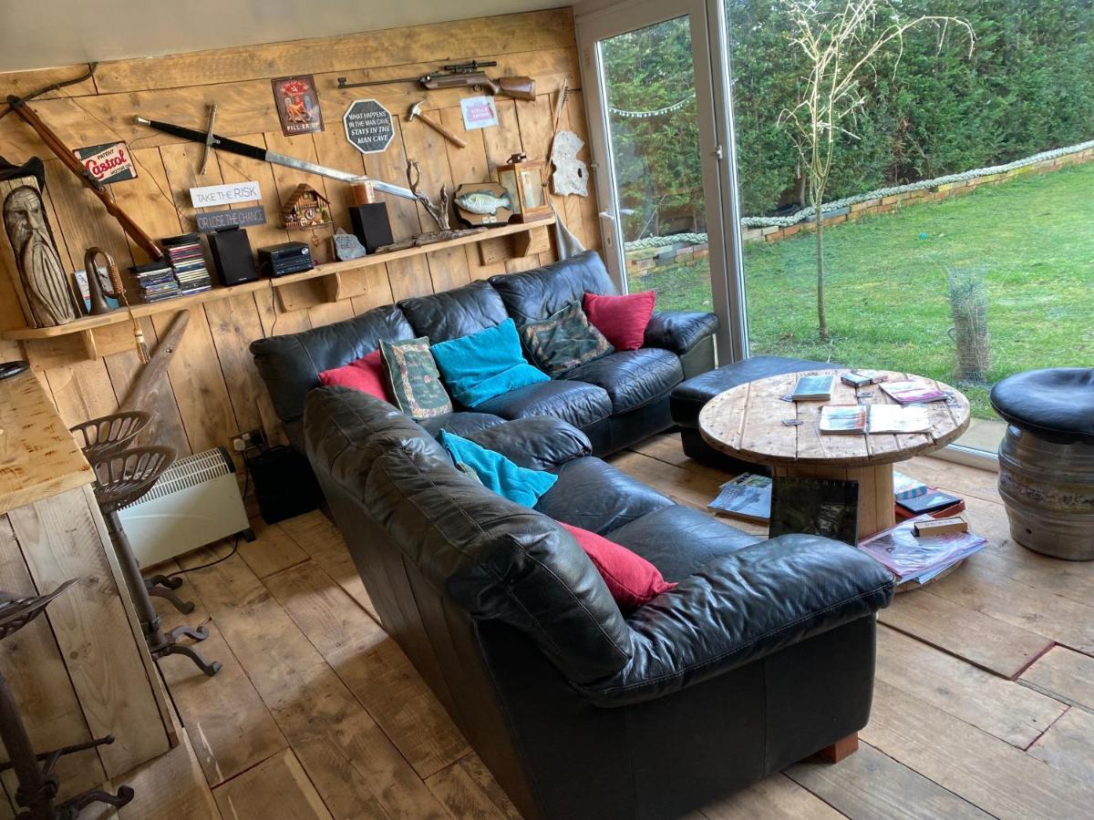 Thorncroft B&B - Adults Only Flamborough Esterno foto